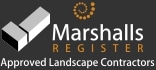 Marshalls Approved Installers